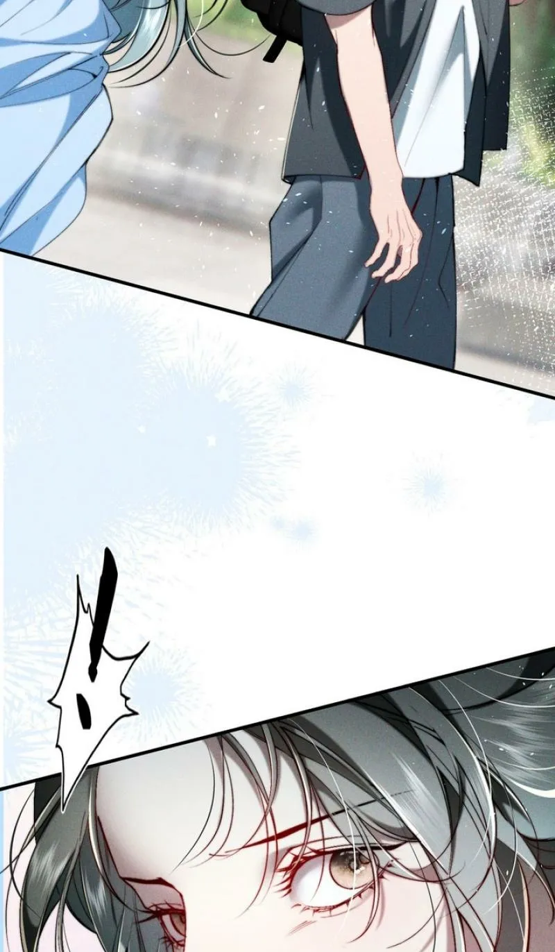 Rainstorm Syndrome Chapter 24 page 5 - 