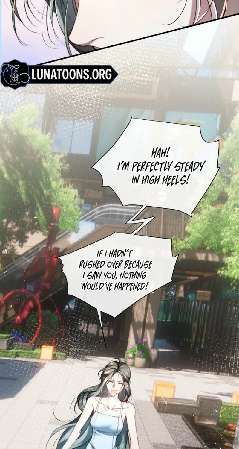 Rainstorm Syndrome Chapter 24 page 6 - 