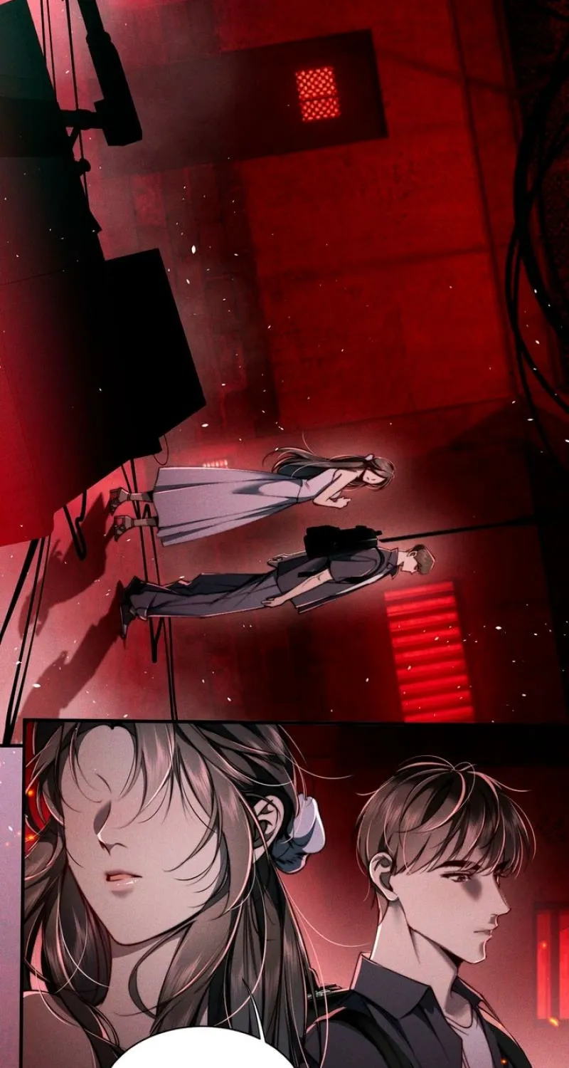 Rainstorm Syndrome Chapter 25 page 3 - 