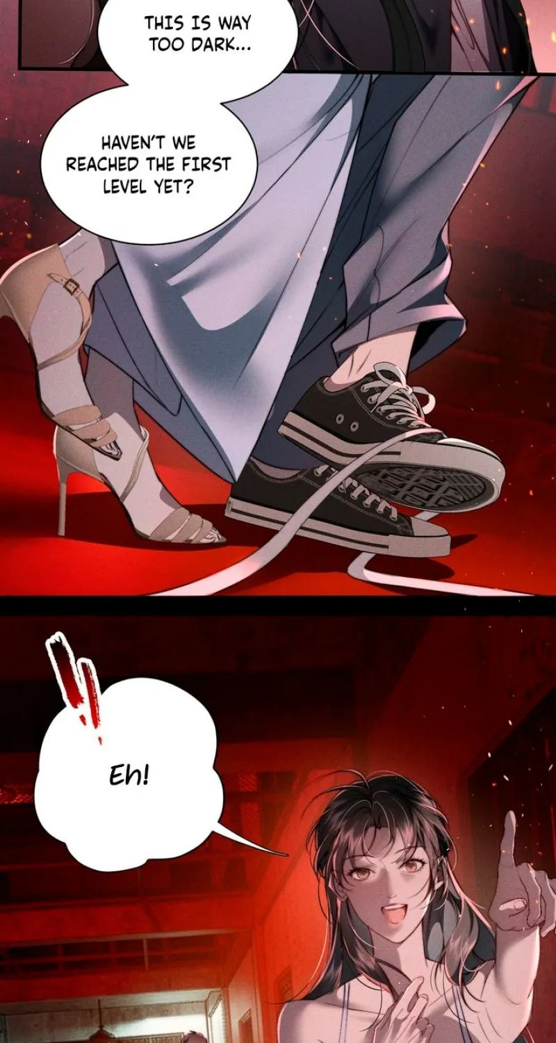 Rainstorm Syndrome Chapter 25 page 4 - 