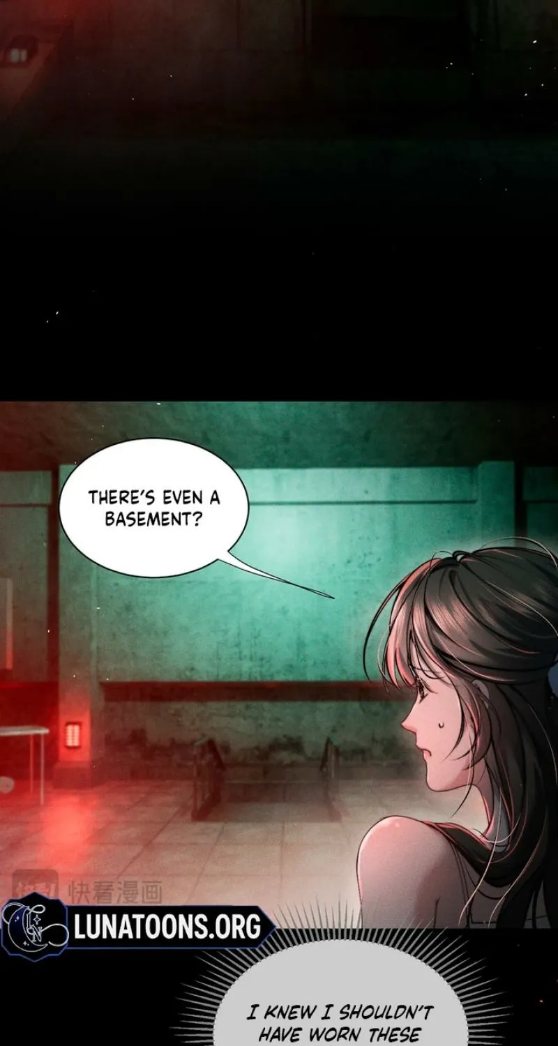Rainstorm Syndrome Chapter 25 page 33 - 