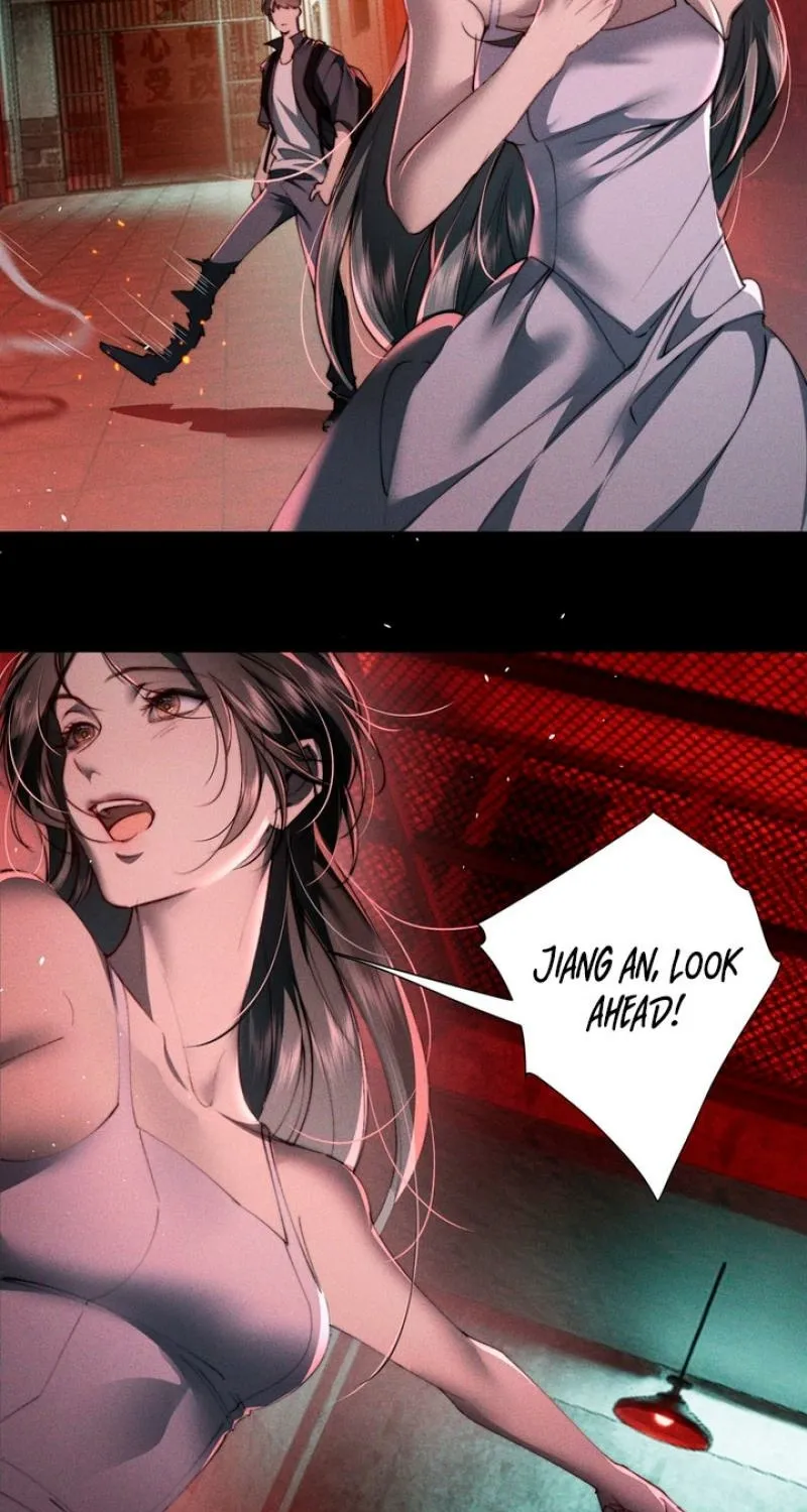 Rainstorm Syndrome Chapter 25 page 5 - 