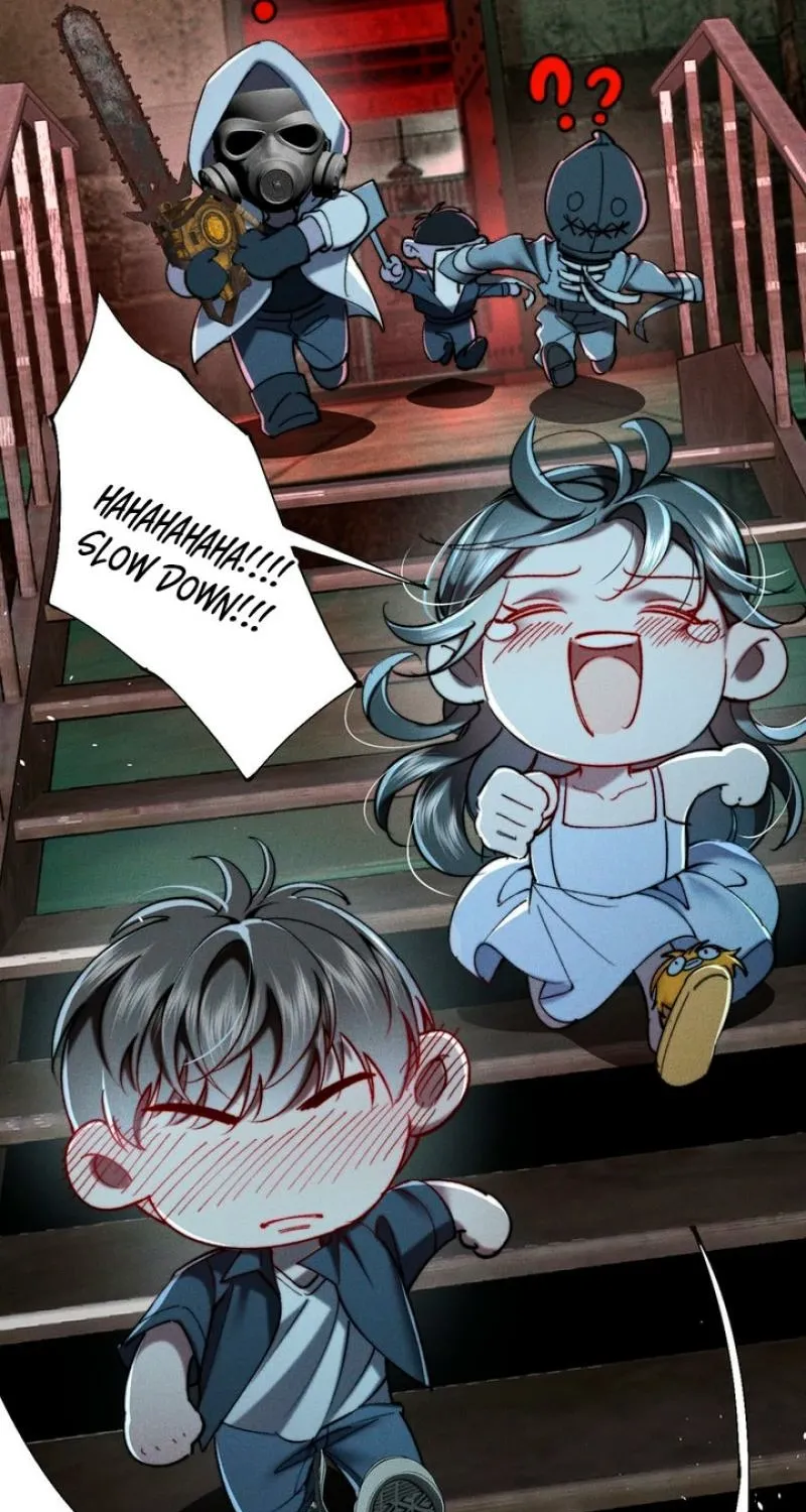 Rainstorm Syndrome Chapter 25 page 45 - 