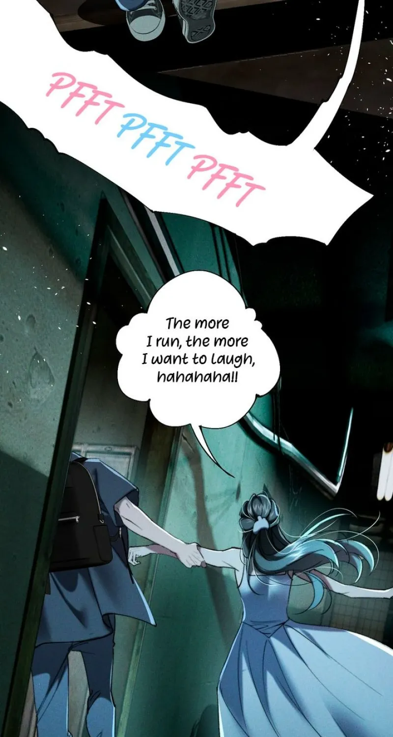 Rainstorm Syndrome Chapter 25 page 46 - 