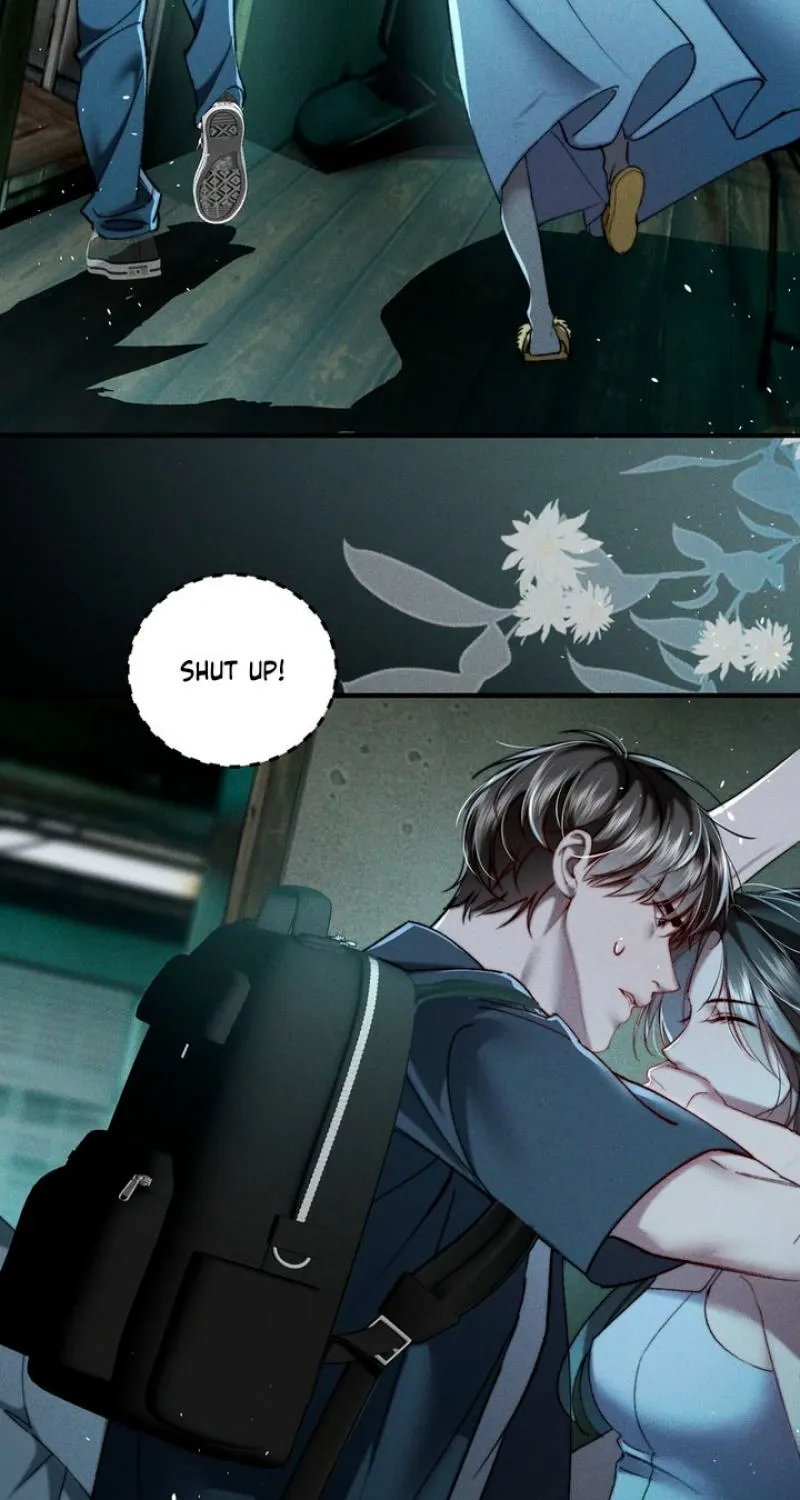 Rainstorm Syndrome Chapter 25 page 47 - 