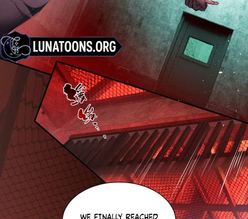 Rainstorm Syndrome Chapter 25 page 6 - 