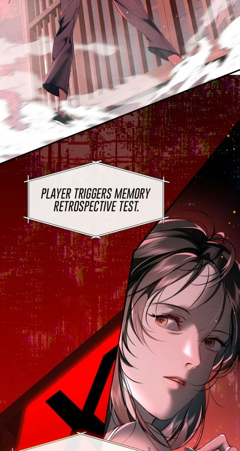 Rainstorm Syndrome Chapter 25 page 8 - 