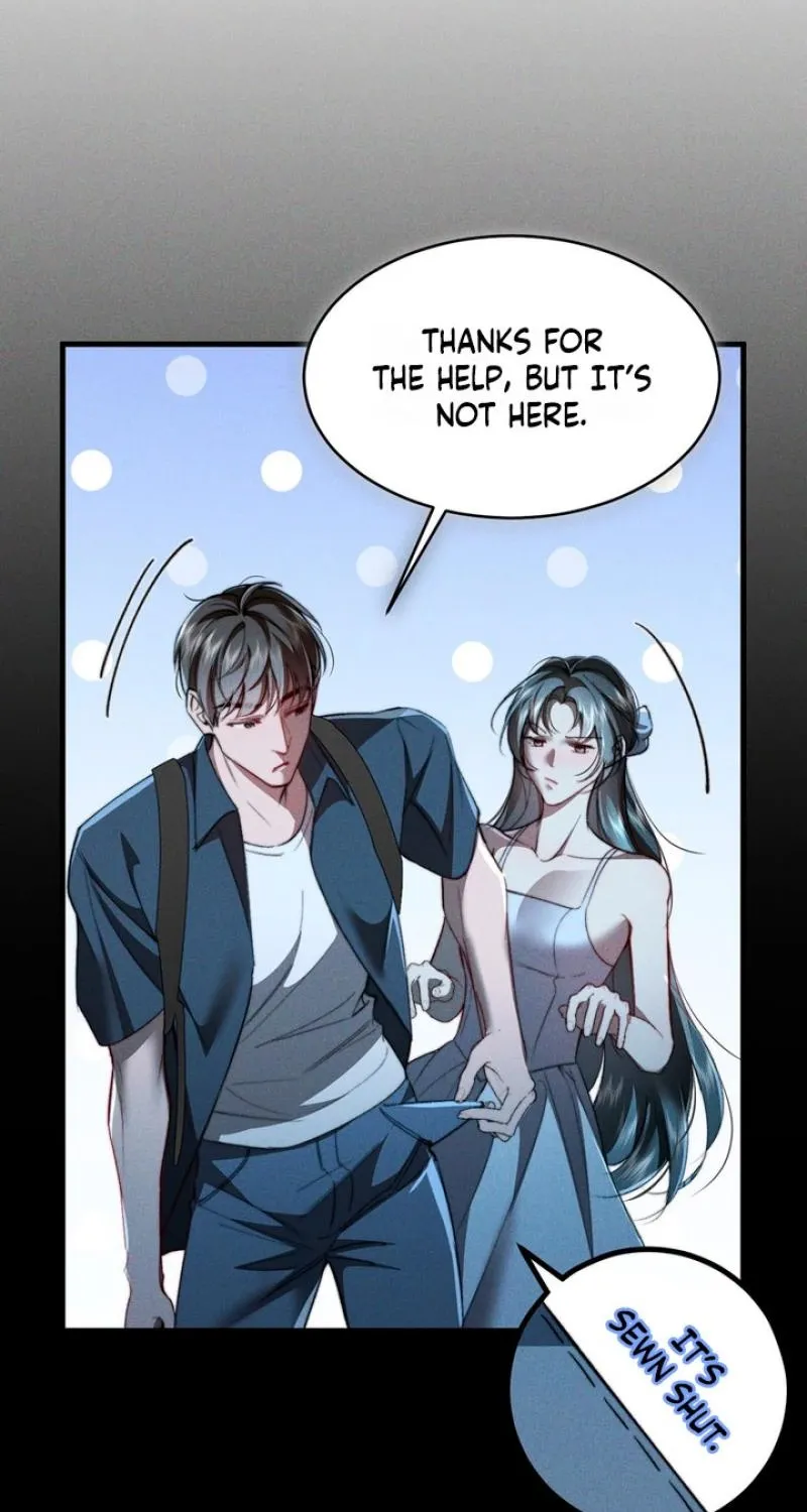Rainstorm Syndrome Chapter 26 page 3 - 