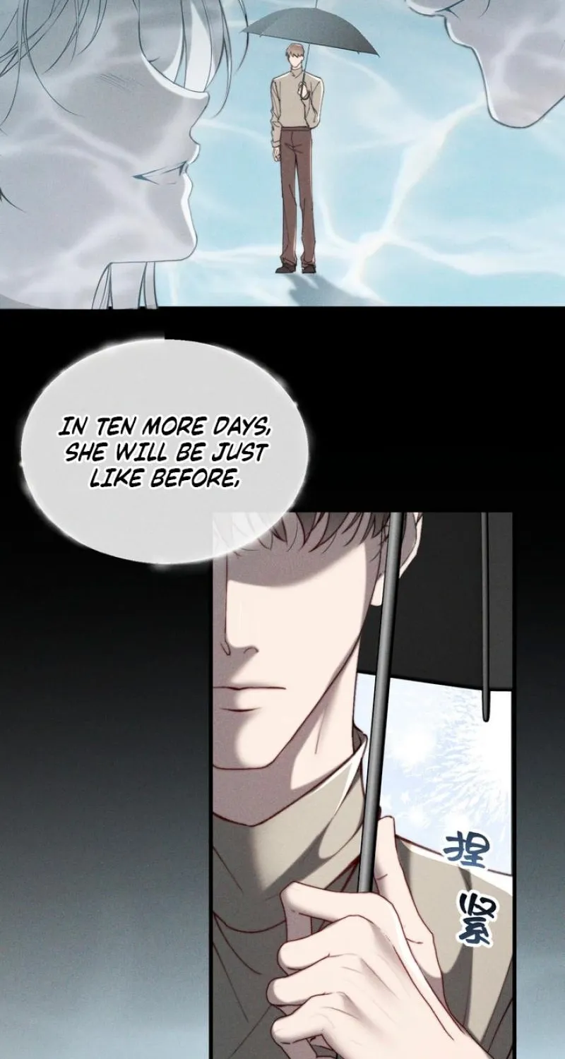 Rainstorm Syndrome Chapter 27 page 34 - 