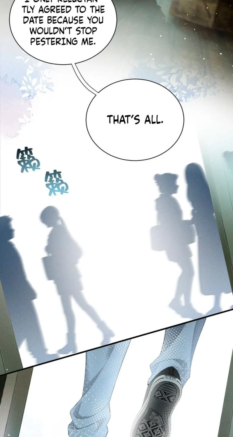 Rainstorm Syndrome Chapter 27 page 7 - 