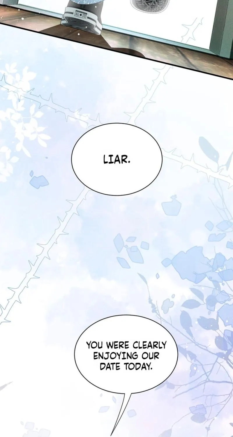 Rainstorm Syndrome Chapter 27 page 8 - 