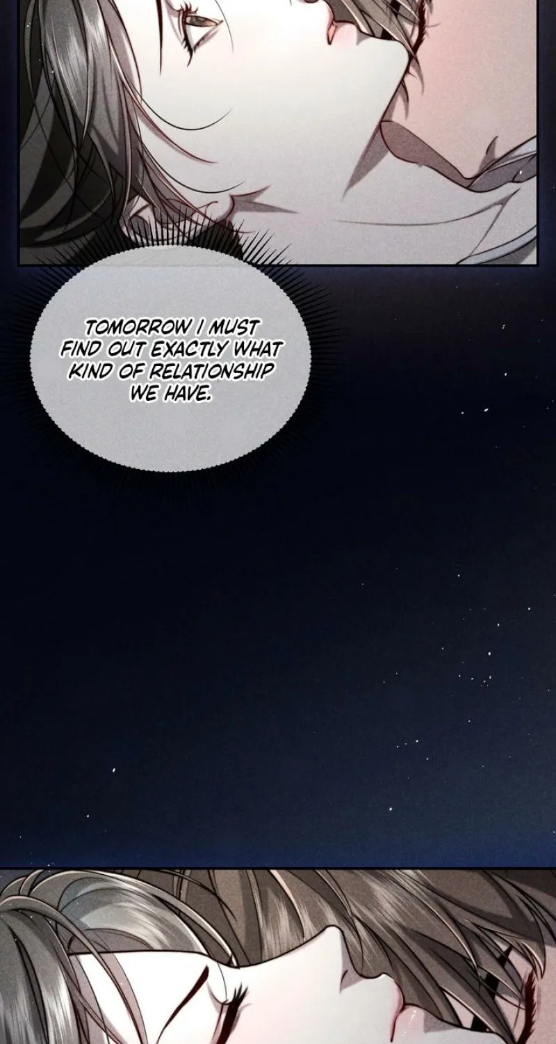 Rainstorm Syndrome Chapter 7 page 21 - 