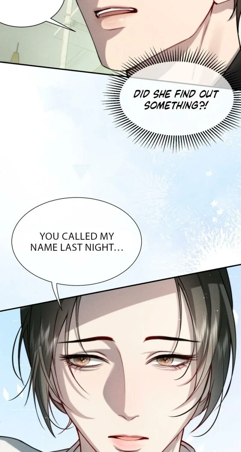 Rainstorm Syndrome Chapter 7 page 32 - 