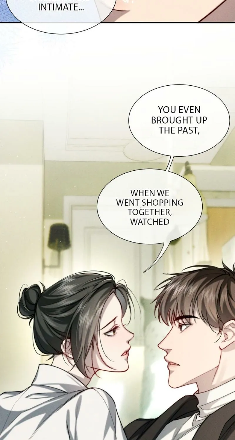 Rainstorm Syndrome Chapter 7 page 34 - 