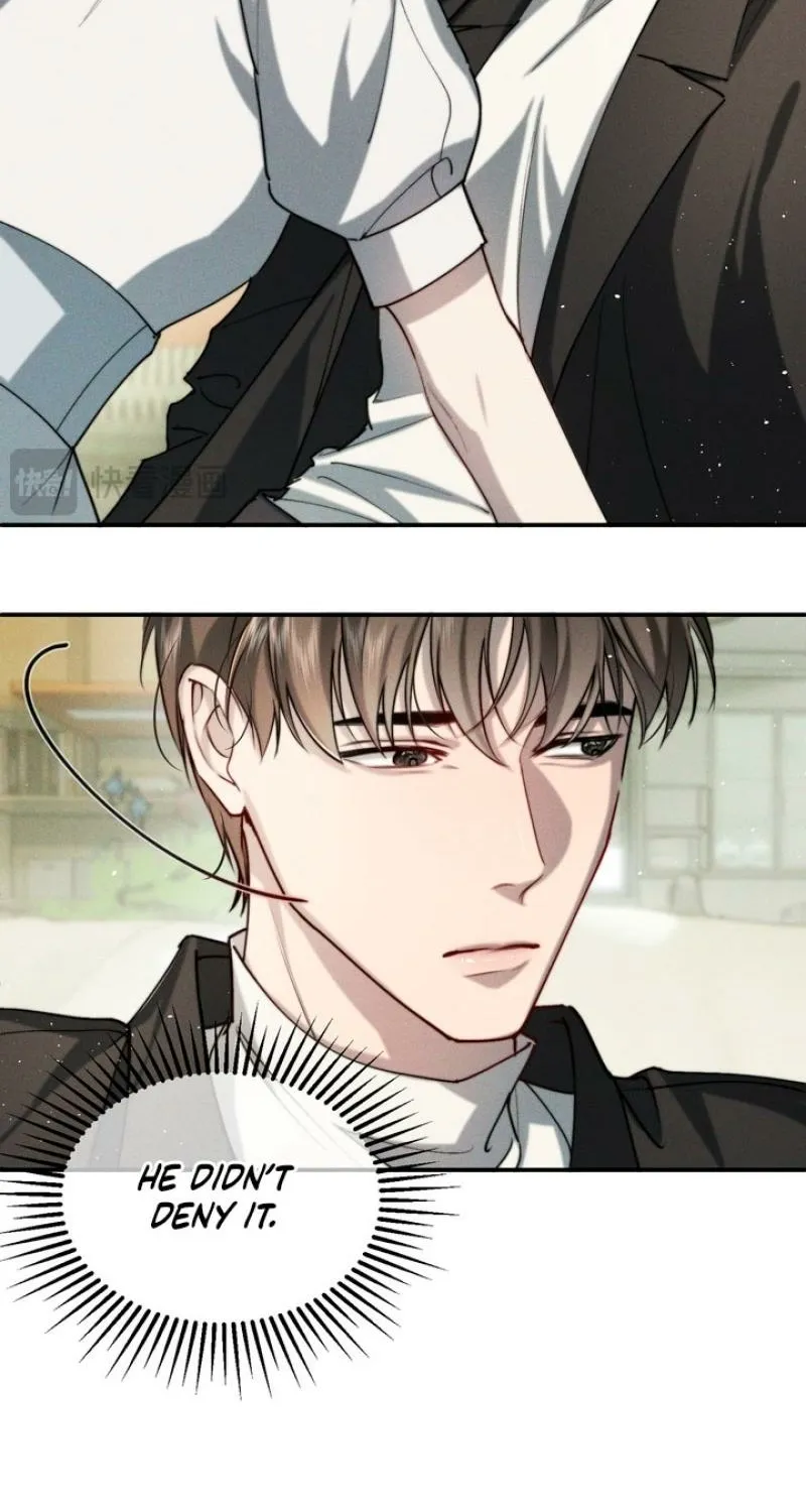 Rainstorm Syndrome Chapter 7 page 35 - 