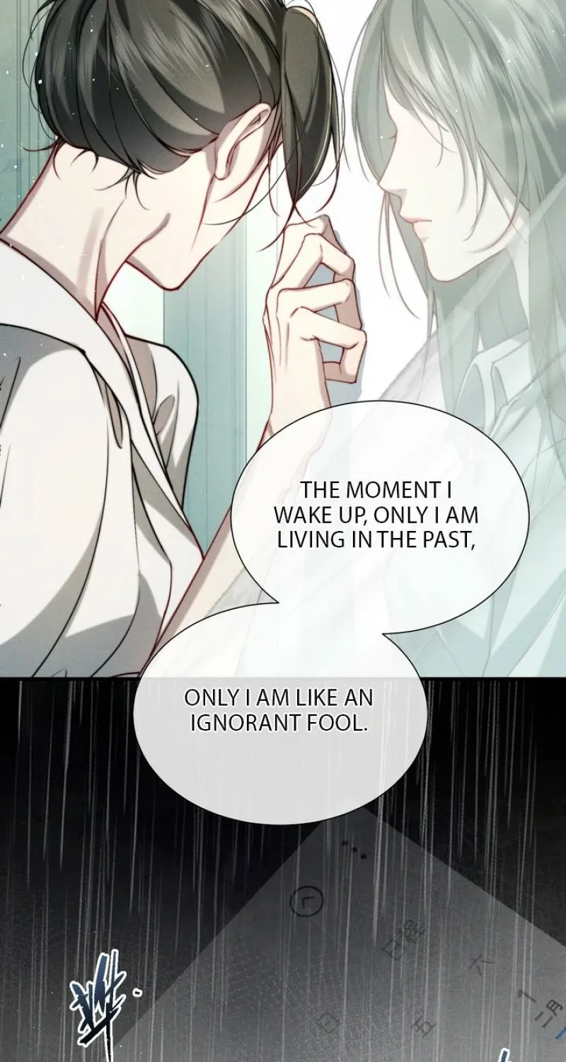 Rainstorm Syndrome Chapter 8 page 14 - 
