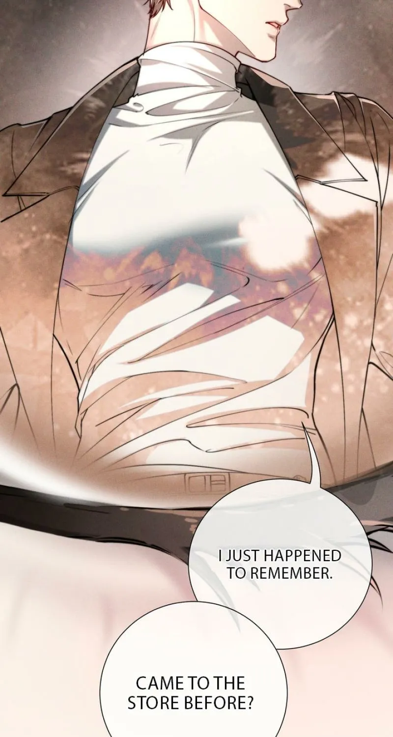 Rainstorm Syndrome Chapter 8 page 3 - 