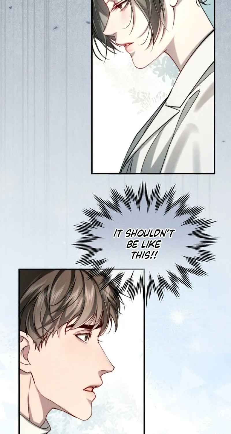 Rainstorm Syndrome Chapter 8 page 21 - 