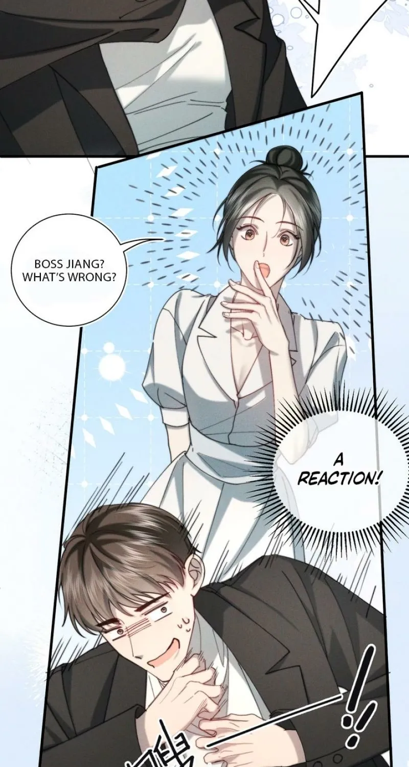 Rainstorm Syndrome Chapter 8 page 31 - 