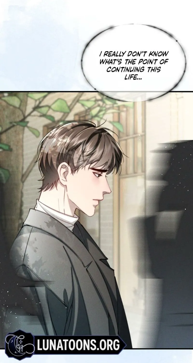 Rainstorm Syndrome Chapter 8 page 38 - 