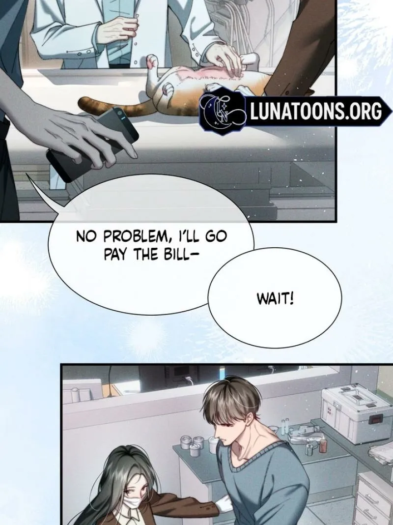 Rainstorm Syndrome Chapter 9 page 41 - 