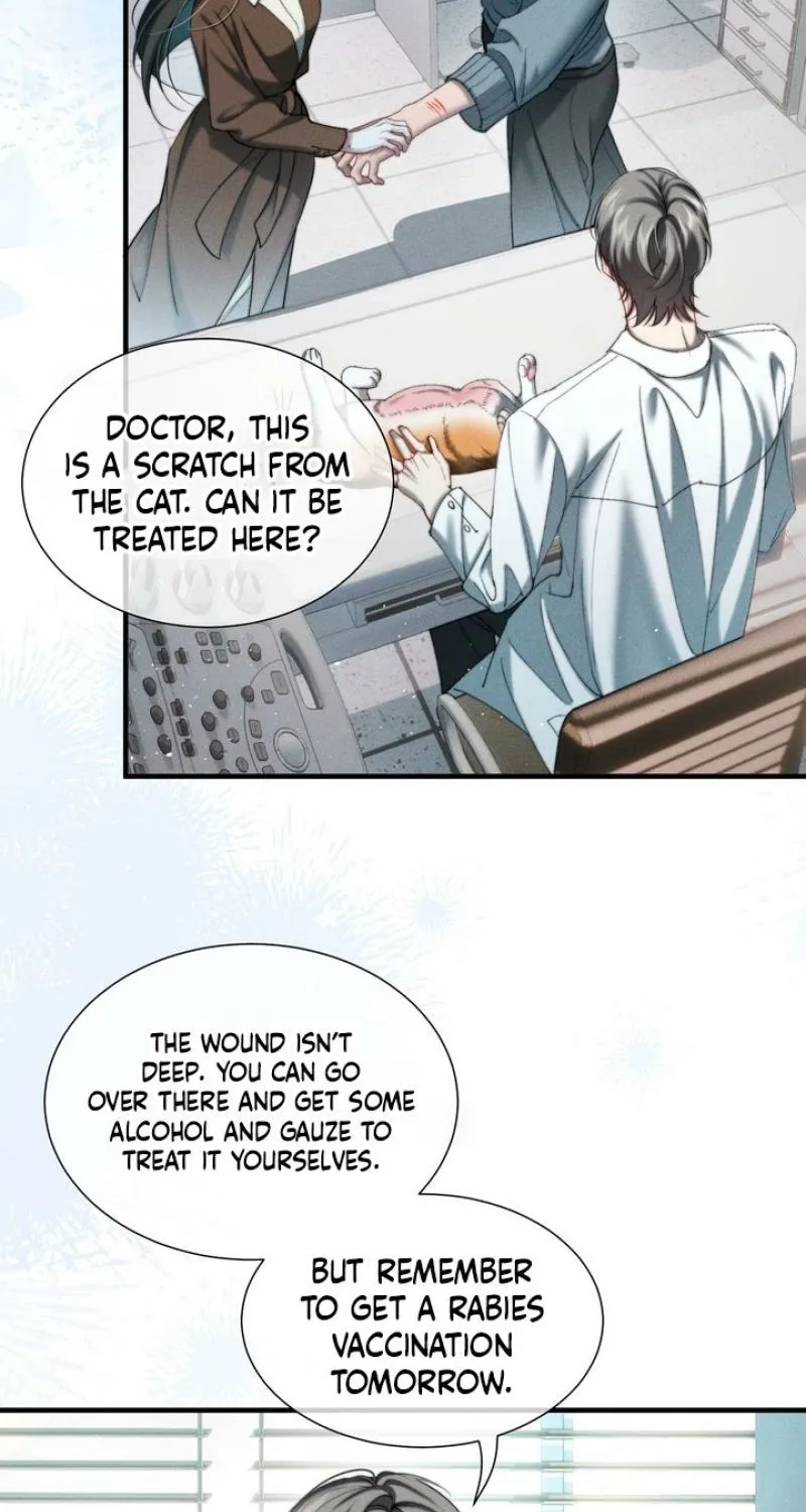 Rainstorm Syndrome Chapter 9 page 42 - 