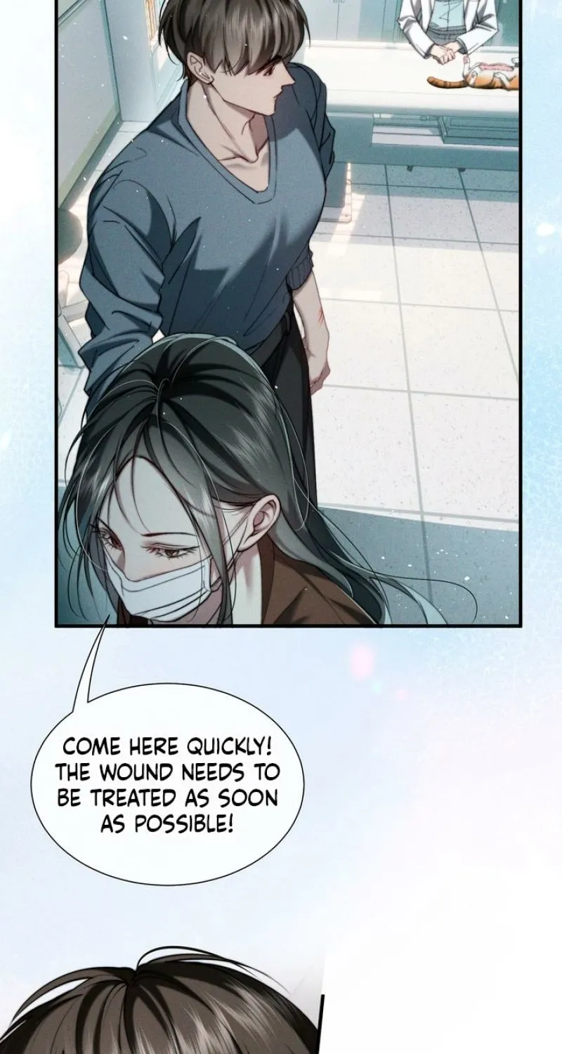 Rainstorm Syndrome Chapter 9 page 44 - 