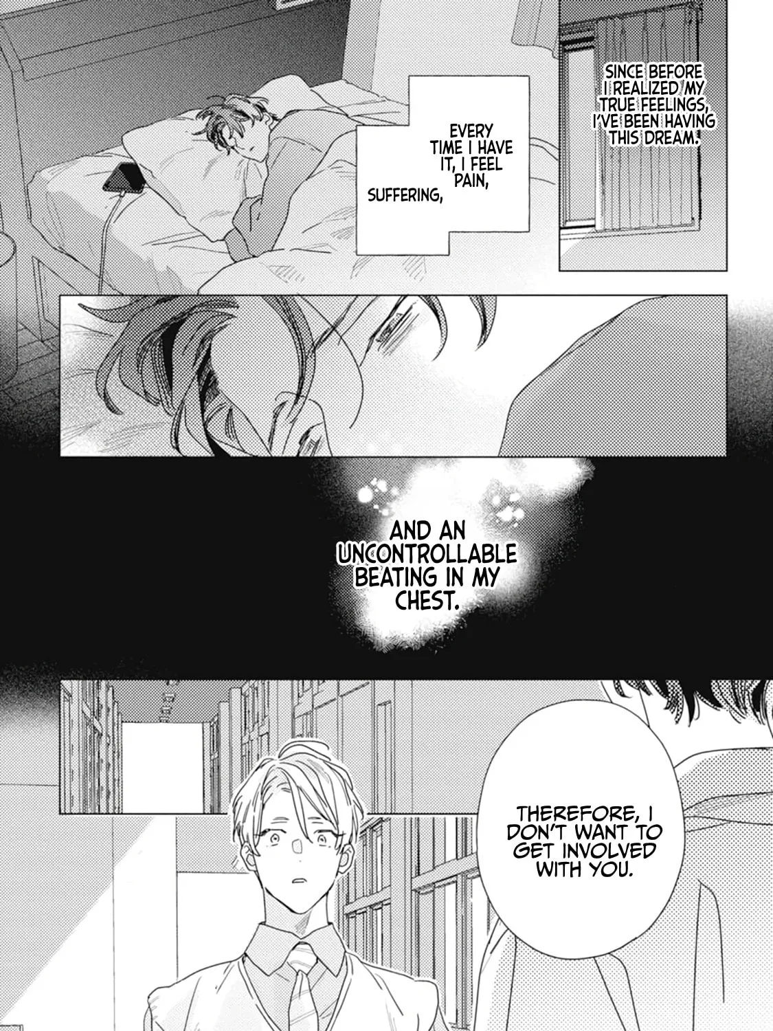 Rairairaise Chapter 1 page 31 - 