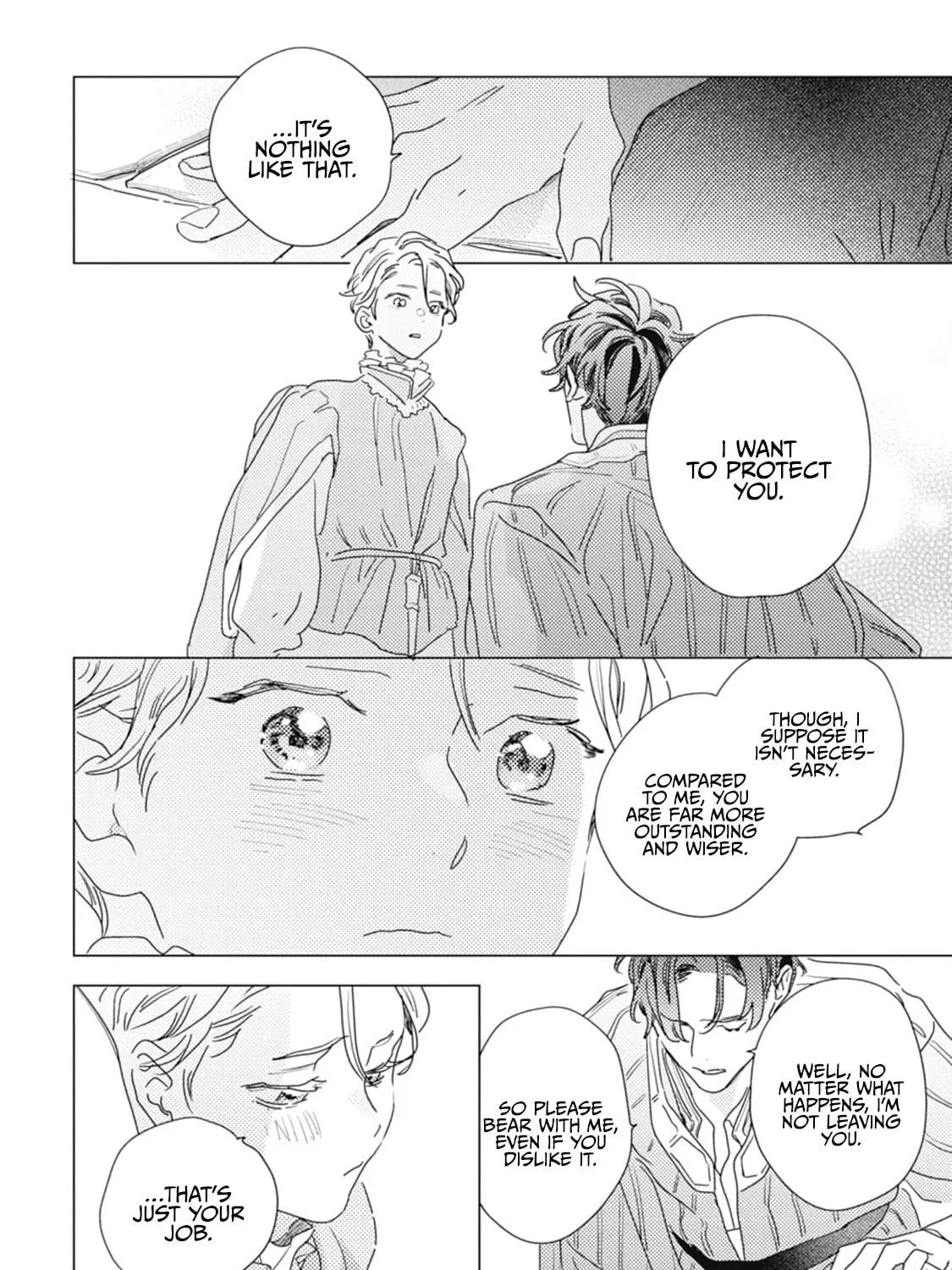 Rairairaise Chapter 1 page 47 - 