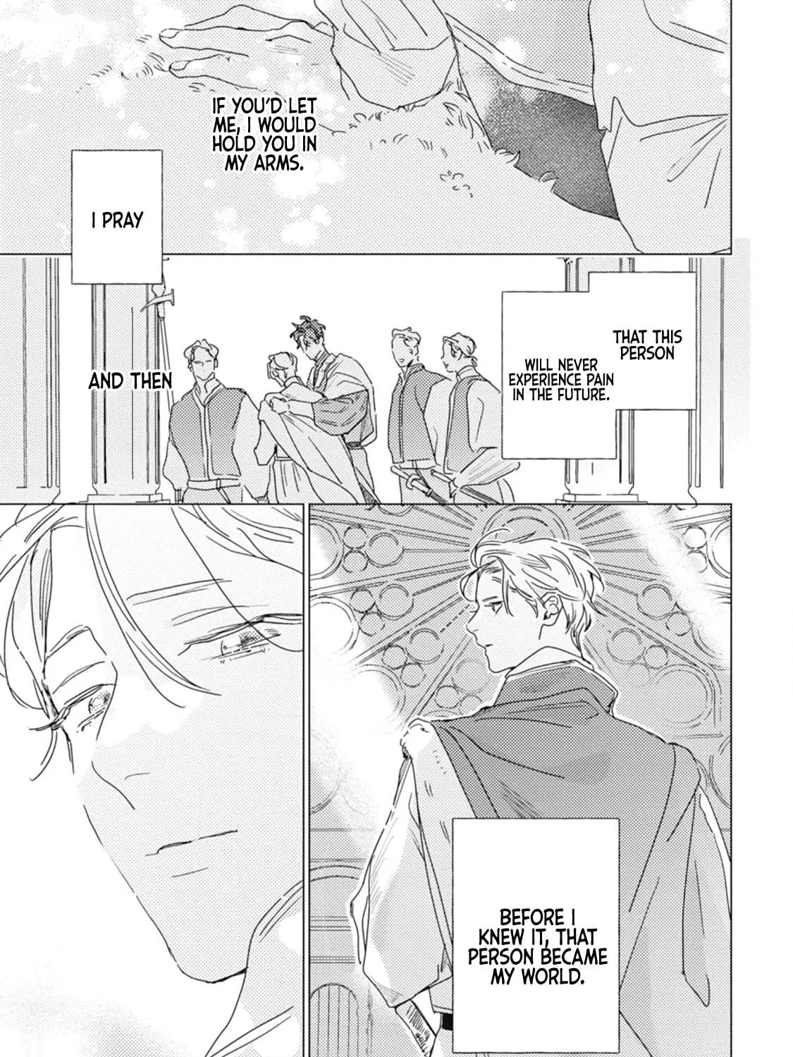 Rairairaise Chapter 1 page 53 - 