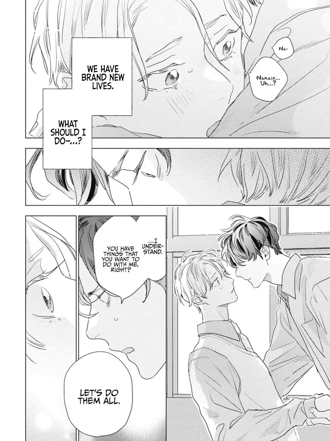 Rairairaise Chapter 2 page 13 - 