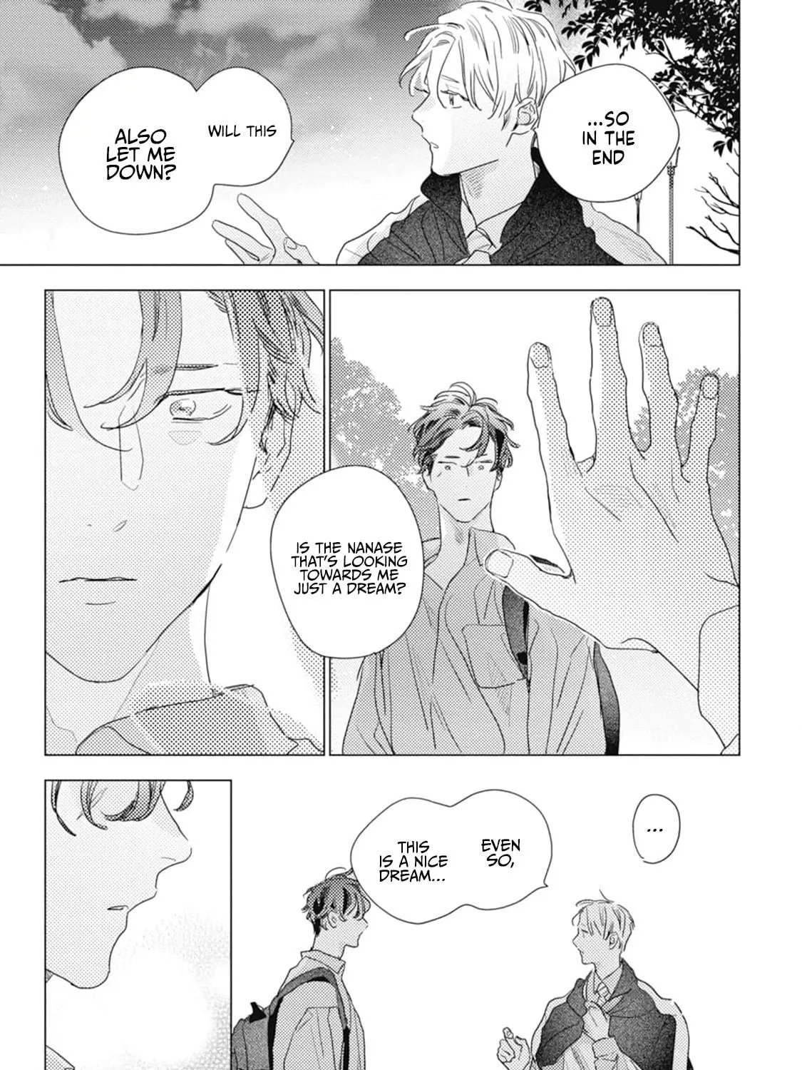 Rairairaise Chapter 2 page 35 - 
