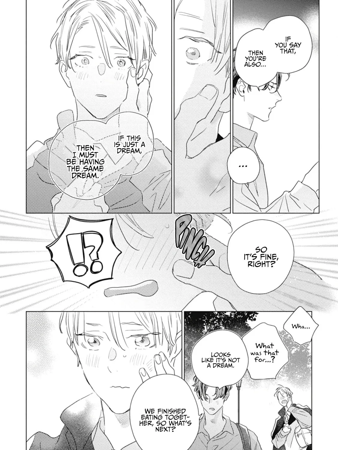 Rairairaise Chapter 2 page 37 - 