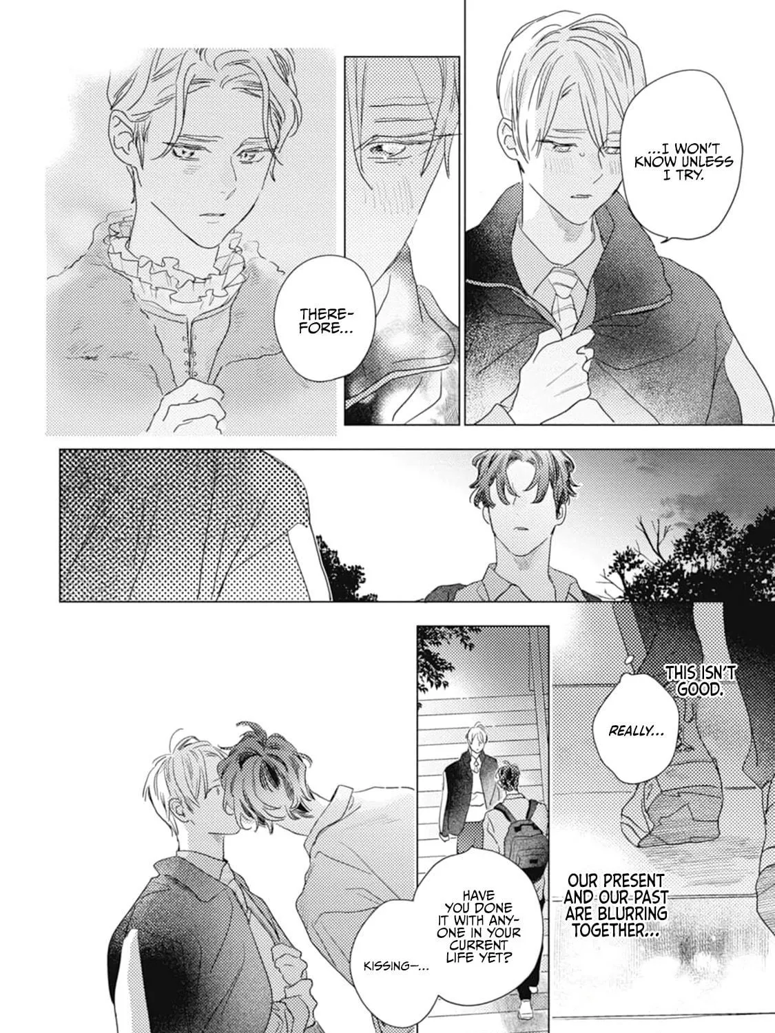 Rairairaise Chapter 2 page 41 - 