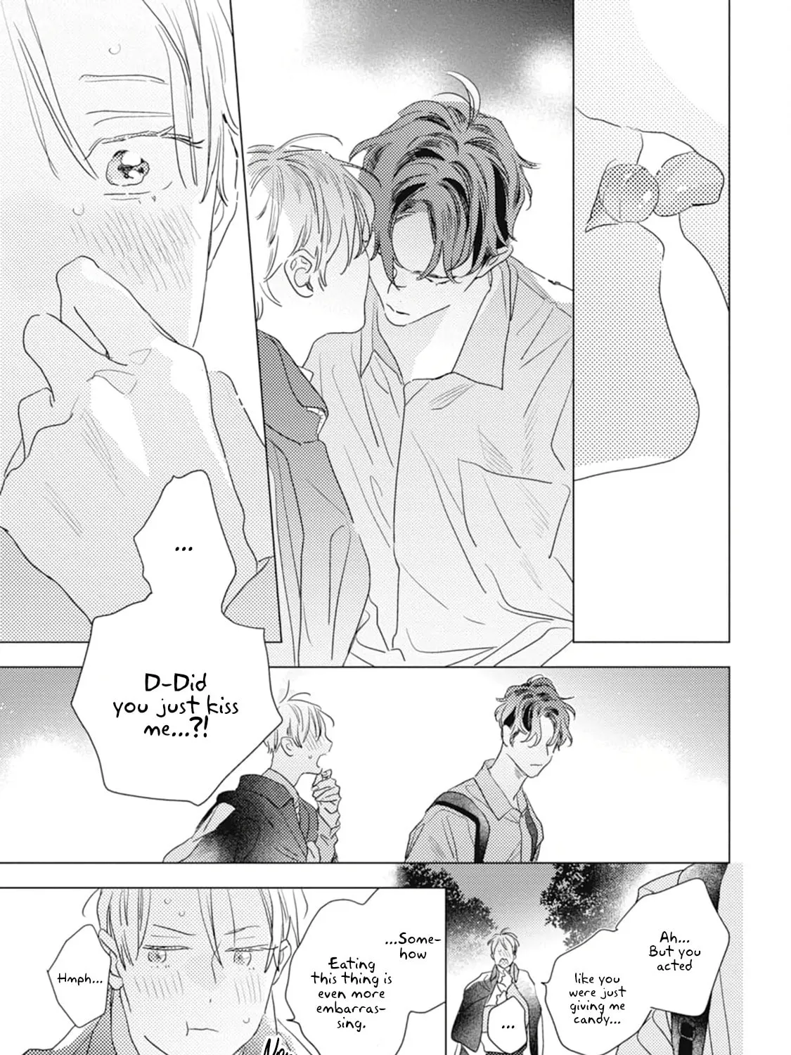 Rairairaise Chapter 2 page 43 - 