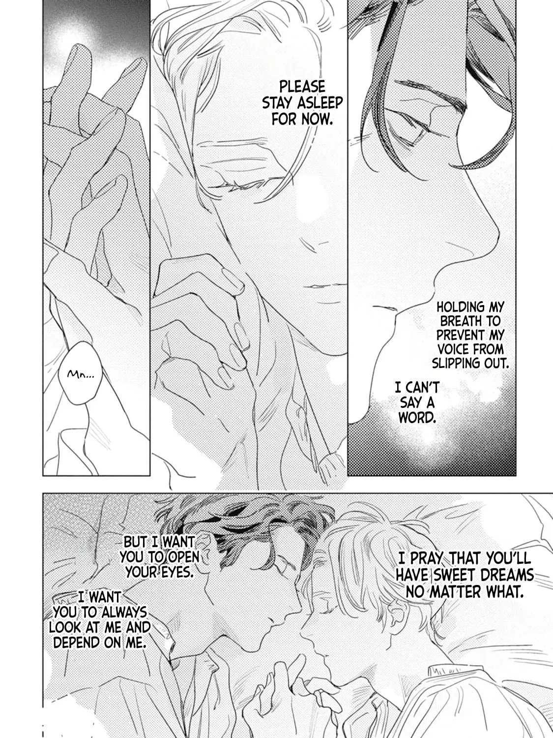 Rairairaise Chapter 3 page 29 - 