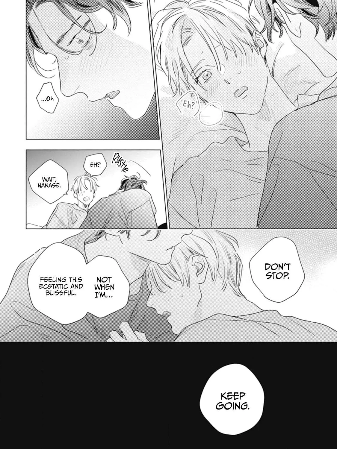Rairairaise Chapter 3 page 65 - 