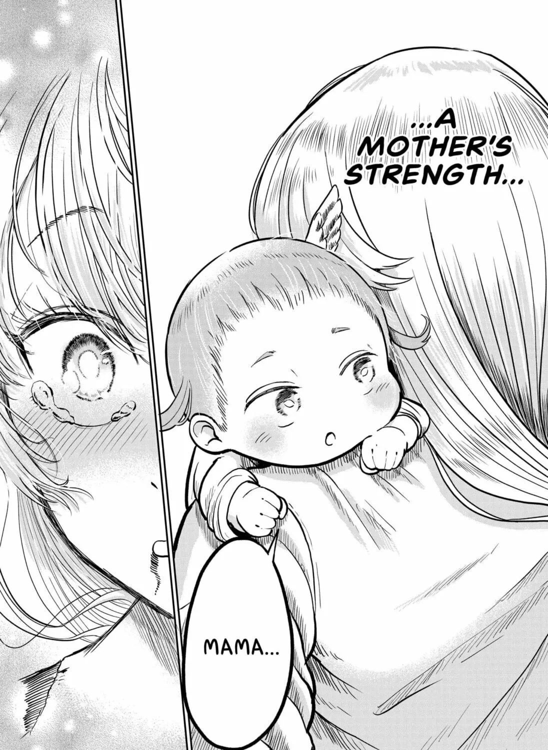 Raise Me, Hero! Chapter 0 page 101 - 