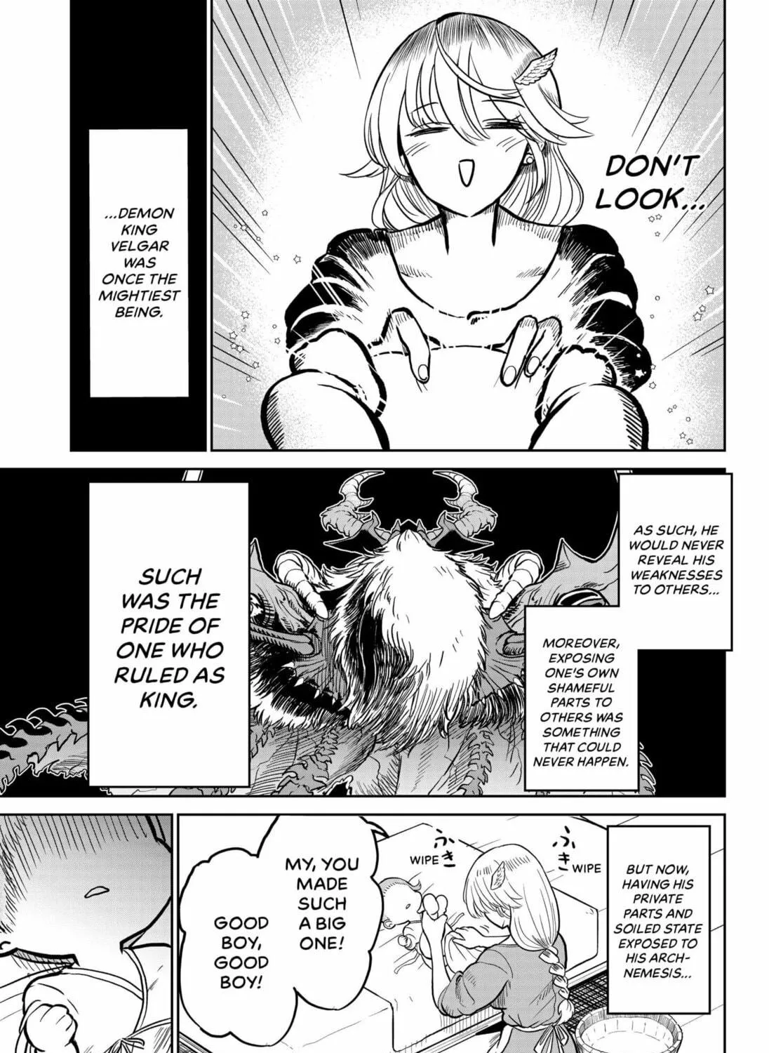 Raise Me, Hero! Chapter 0 page 41 - 