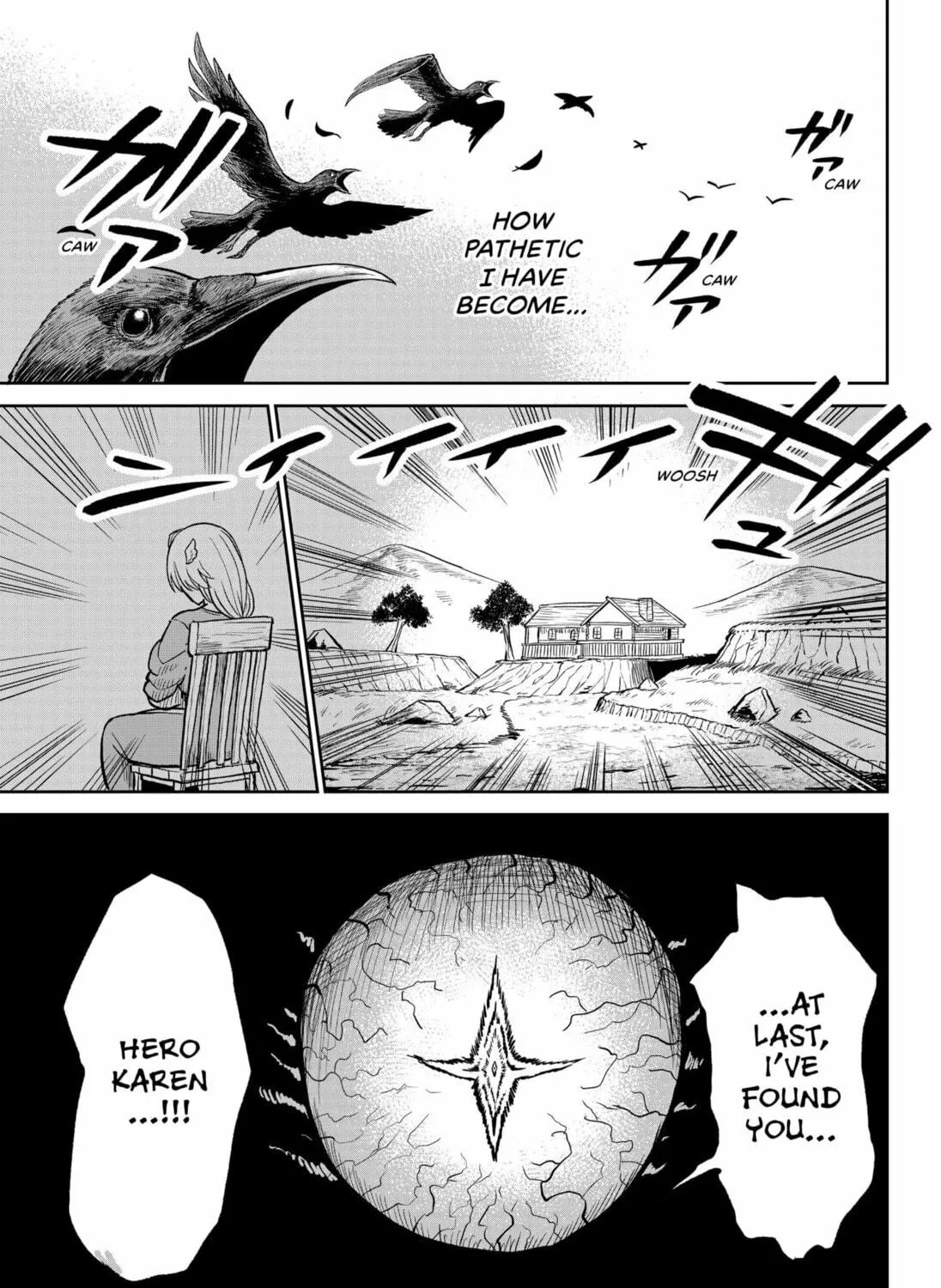 Raise Me, Hero! Chapter 0 page 53 - 