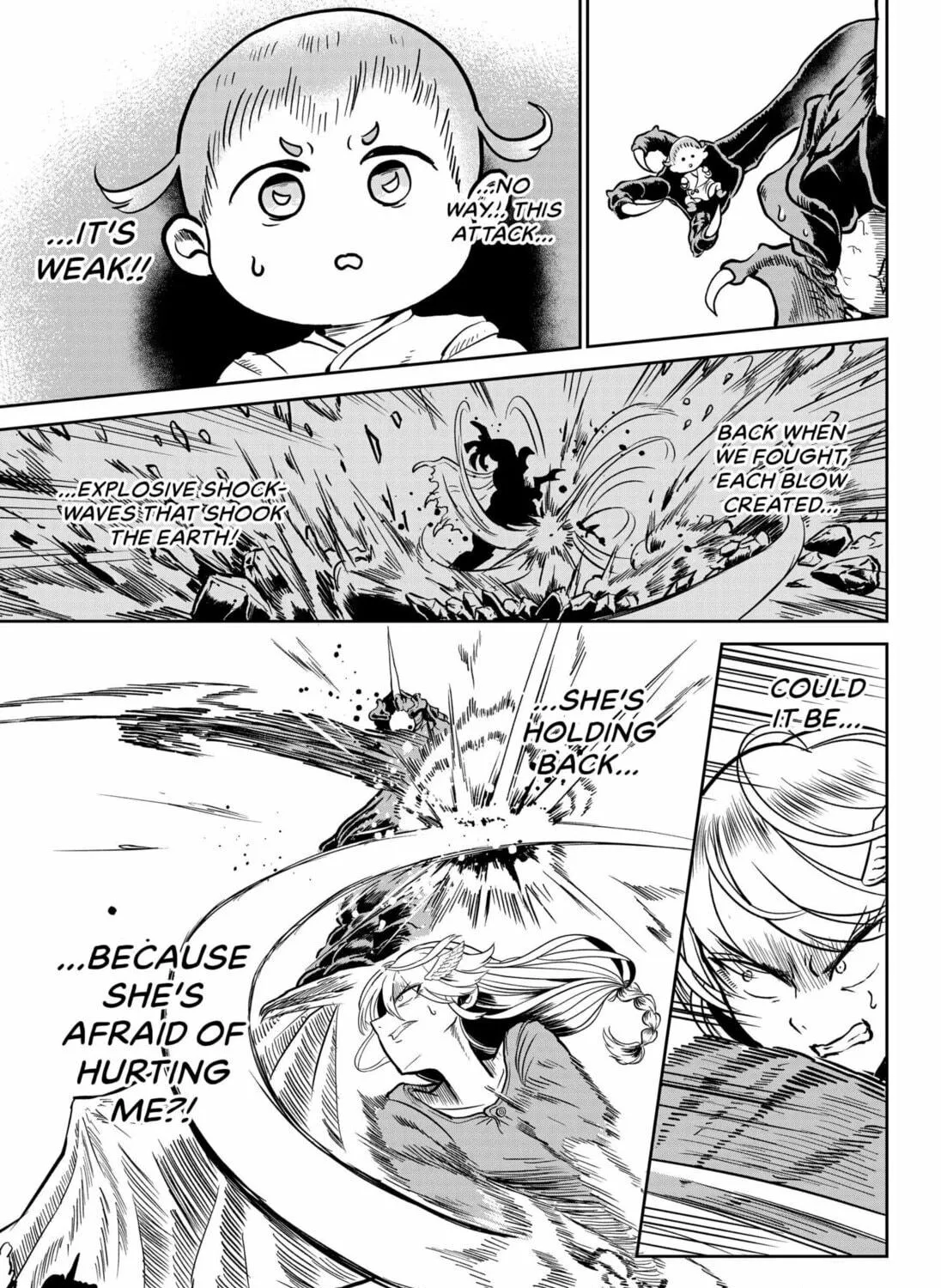 Raise Me, Hero! Chapter 0 page 69 - 