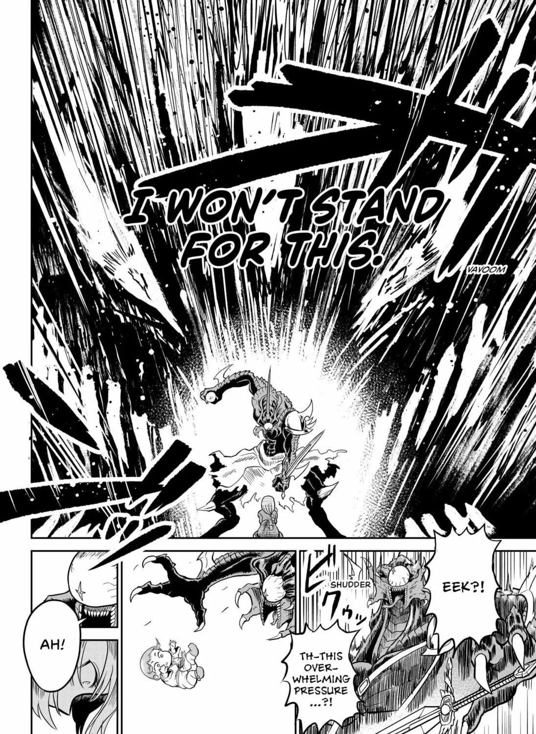 Raise Me, Hero! Chapter 0 page 83 - 