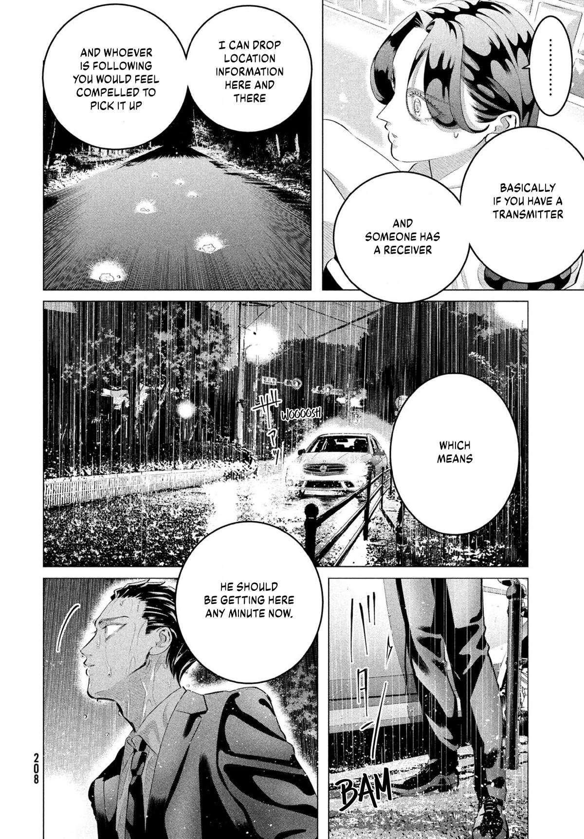 Raise wa Tanin ga Ii Chapter 31 page 19 - 