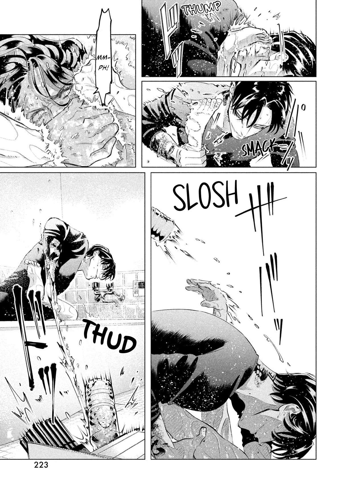 Raise wa Tanin ga Ii Chapter 31 page 34 - 