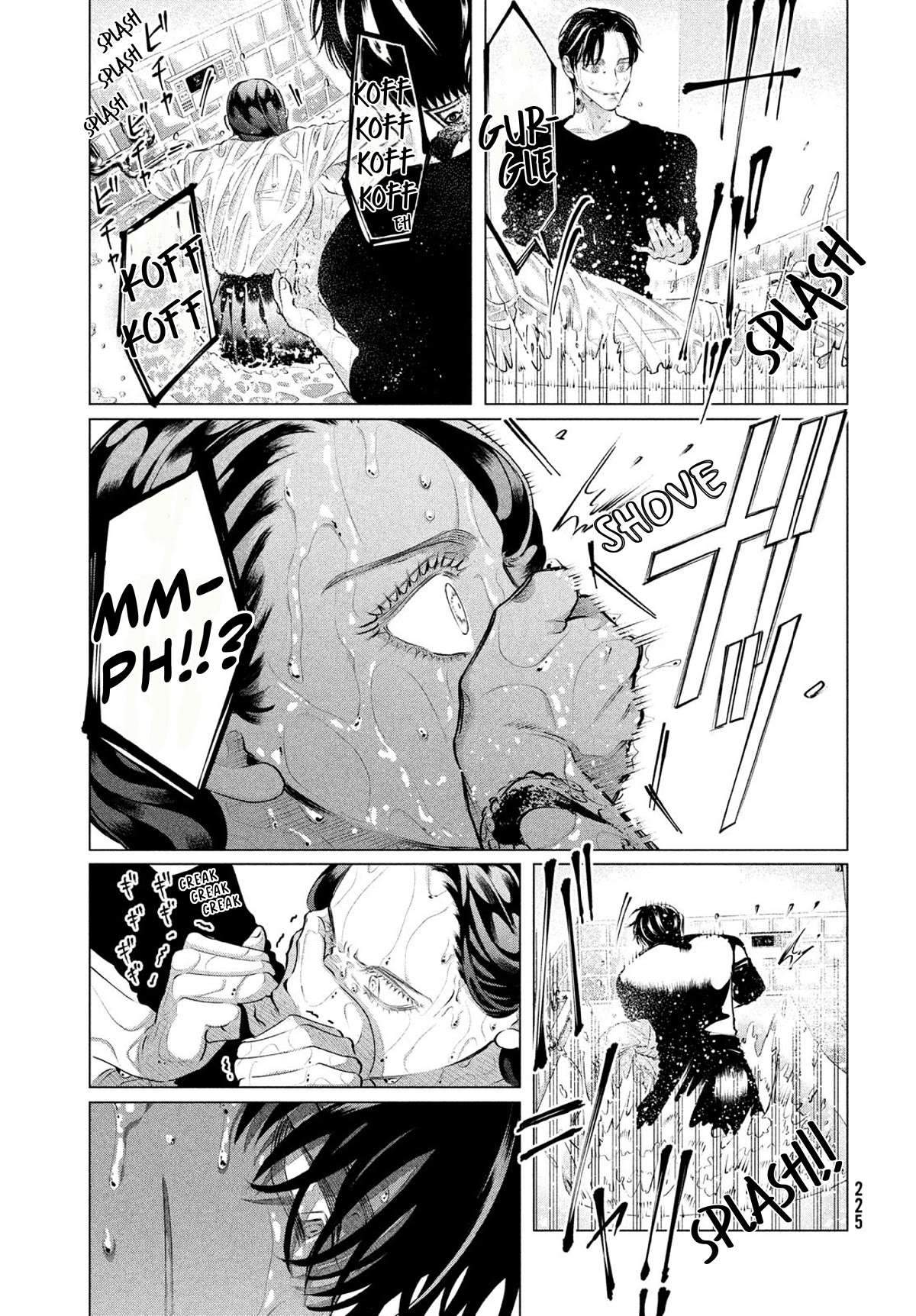 Raise wa Tanin ga Ii Chapter 31 page 36 - 