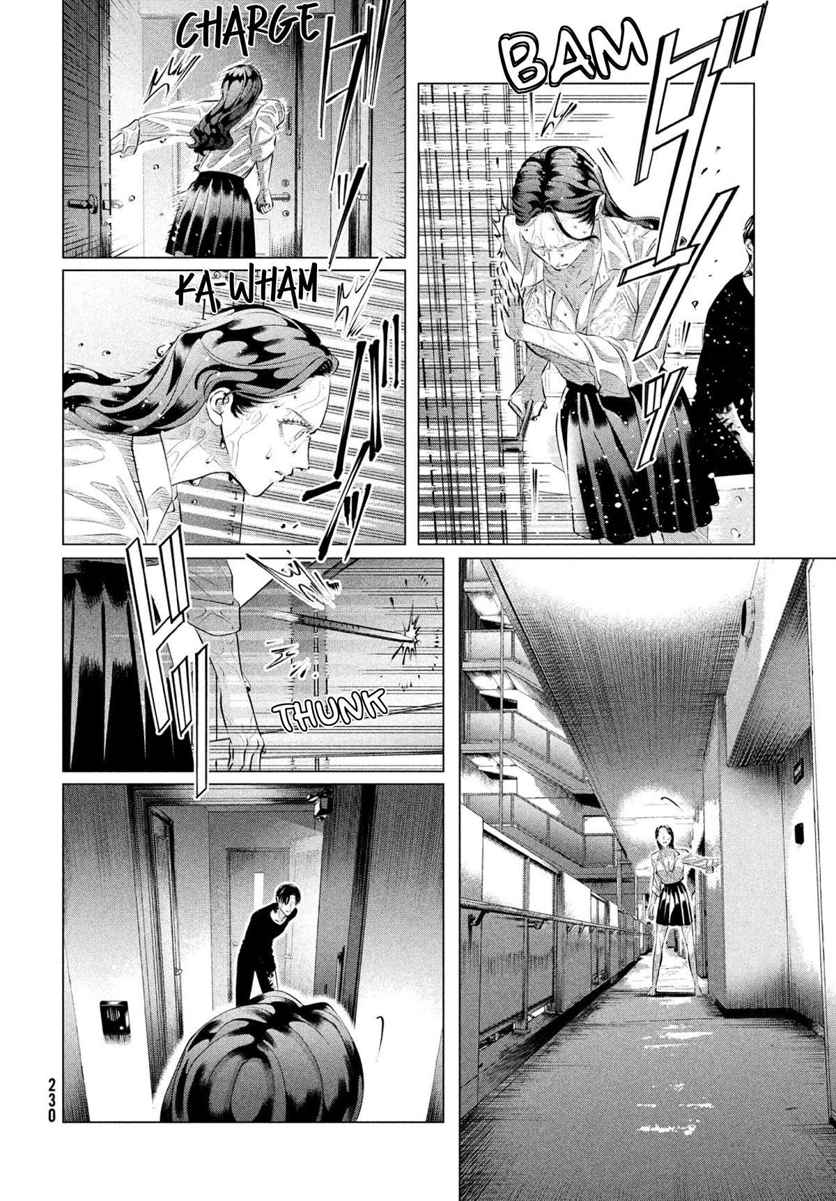 Raise wa Tanin ga Ii Chapter 31 page 41 - 