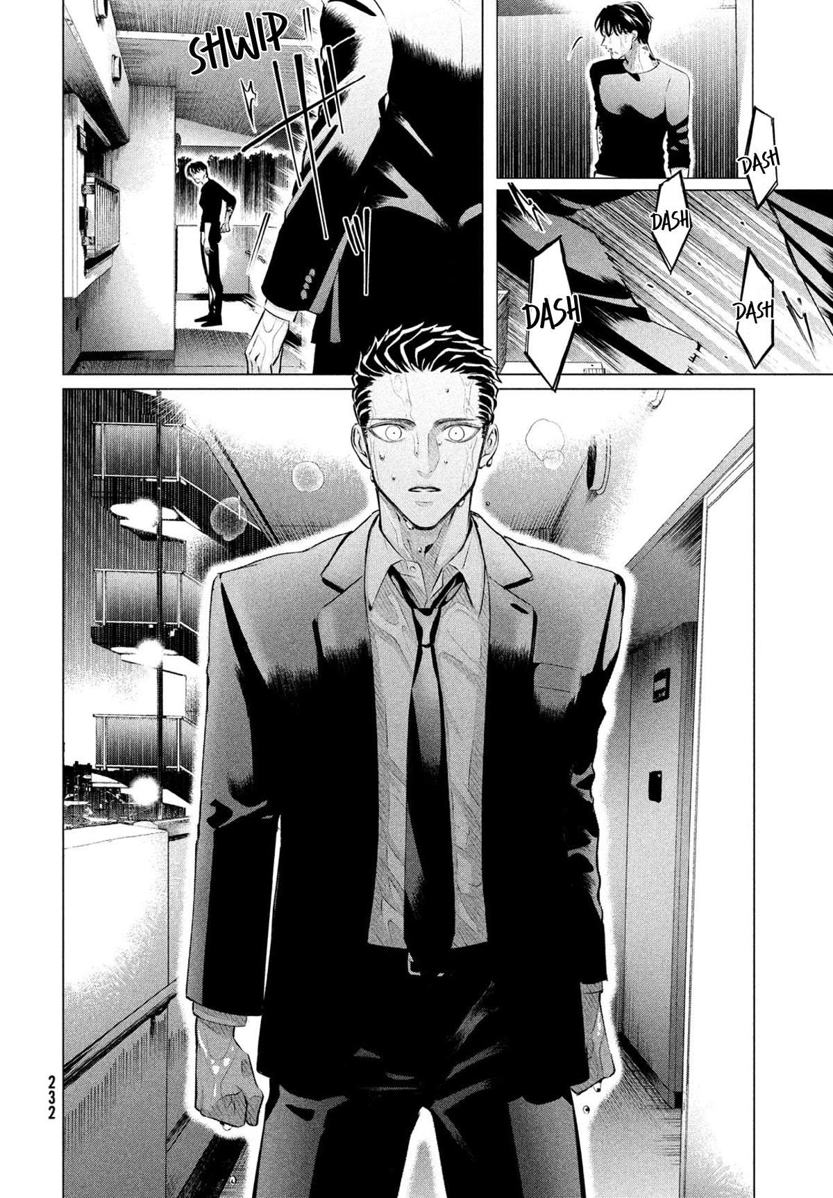 Raise wa Tanin ga Ii Chapter 31 page 43 - 
