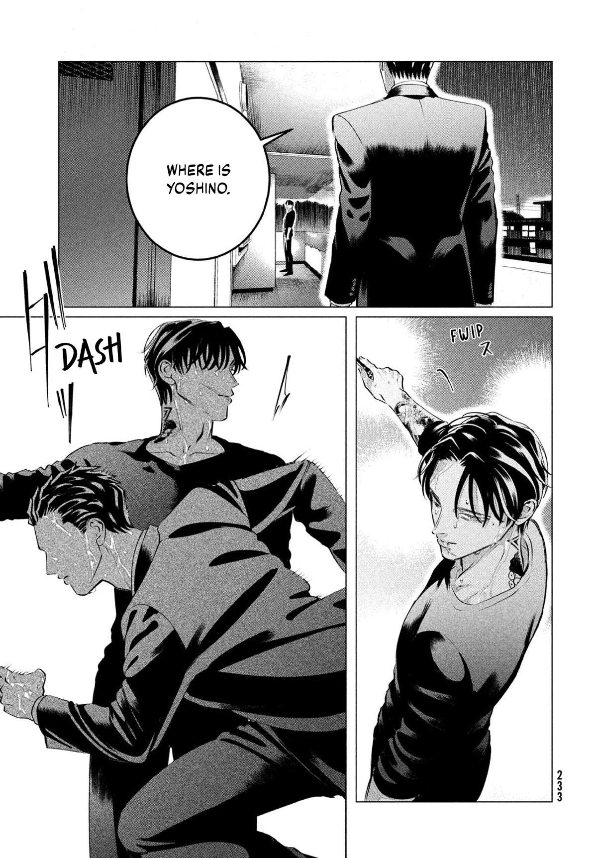 Raise wa Tanin ga Ii Chapter 31 page 44 - 