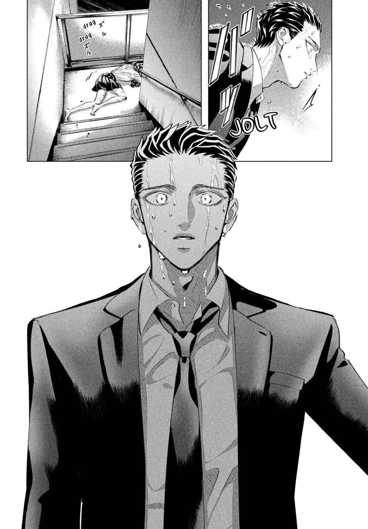 Raise wa Tanin ga Ii Chapter 31 page 45 - 