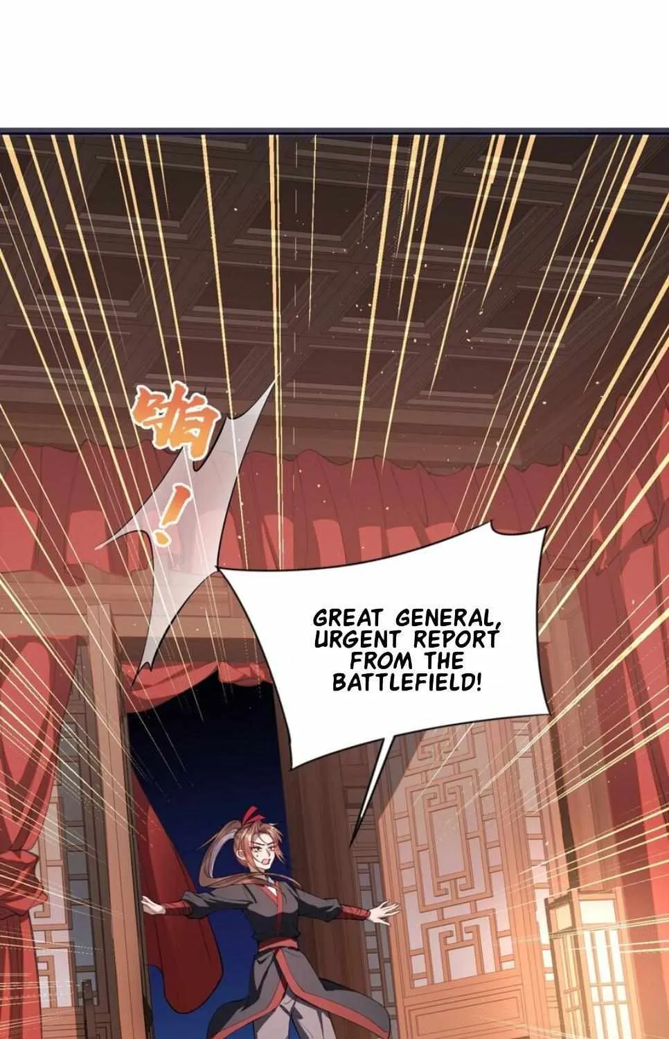 Raised a Crazy Beauty Chapter 3 page 3 - 